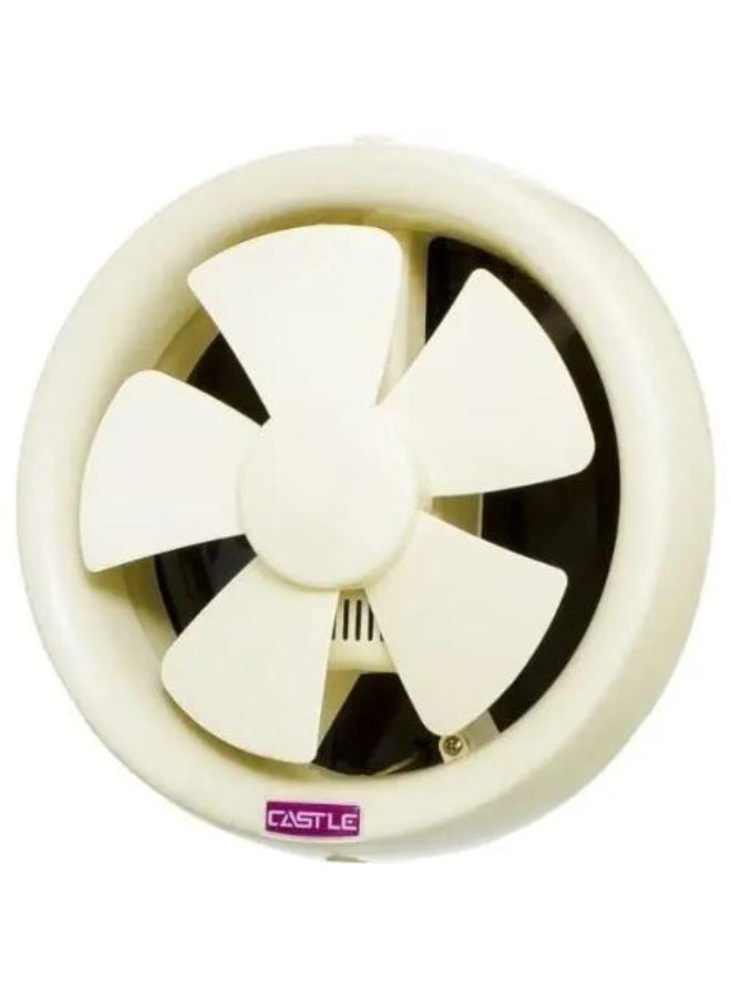 كاسل شفاط ، طول 20 سم ، بيج - VF3020R - Image 1